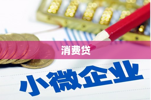 中方消费贷