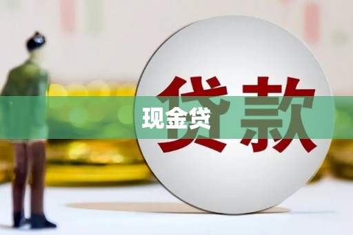 中方现金贷