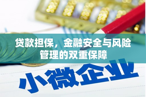 中方贷款担保，金融安全与风险管理的双重保障