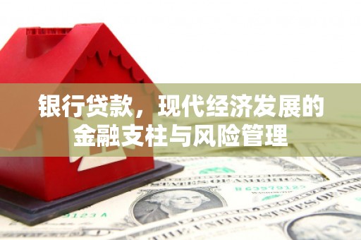 中方银行贷款，现代经济发展的金融支柱与风险管理