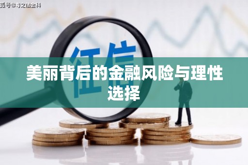 中方美丽背后的金融风险与理性选择