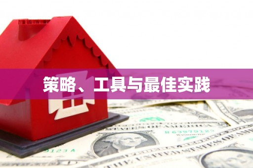 中方策略、工具与最佳实践