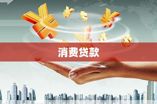 中方消费贷款