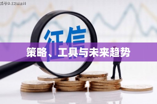 中方策略、工具与未来趋势