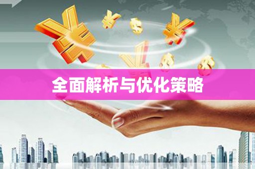 中方全面解析与优化策略