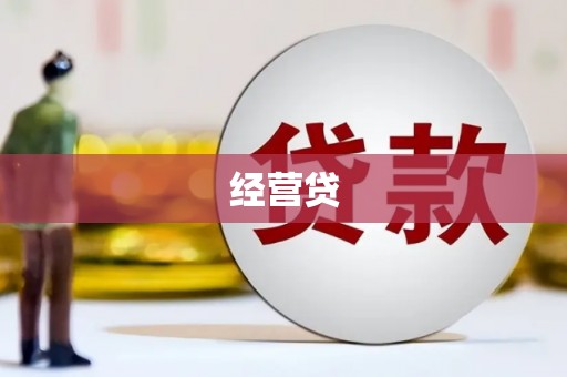 中方经营贷