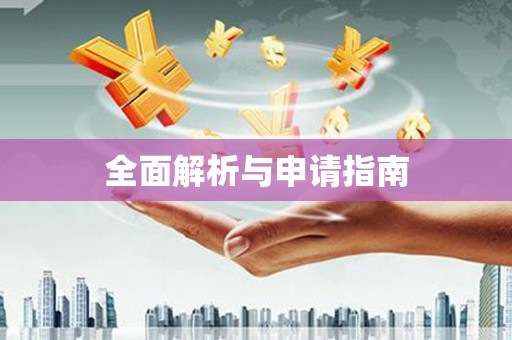 中方全面解析与申请指南
