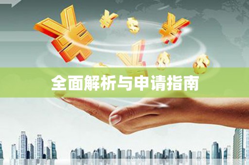 中方全面解析与申请指南