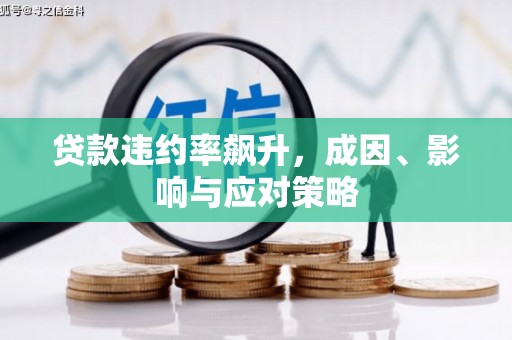 中方贷款违约率飙升，成因、影响与应对策略